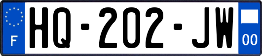 HQ-202-JW