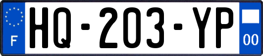 HQ-203-YP