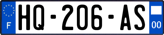 HQ-206-AS