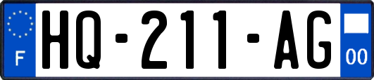 HQ-211-AG