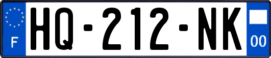 HQ-212-NK