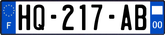 HQ-217-AB