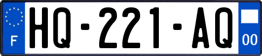 HQ-221-AQ