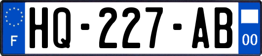 HQ-227-AB
