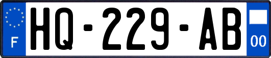 HQ-229-AB