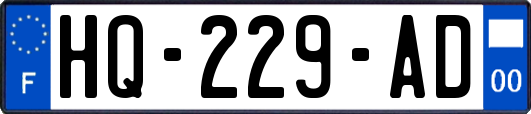 HQ-229-AD