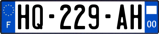 HQ-229-AH