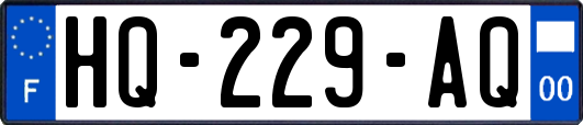 HQ-229-AQ