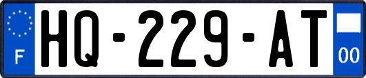 HQ-229-AT