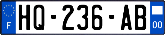 HQ-236-AB