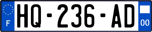 HQ-236-AD