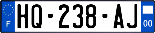 HQ-238-AJ