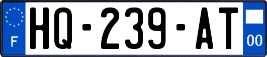 HQ-239-AT