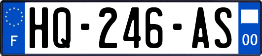 HQ-246-AS