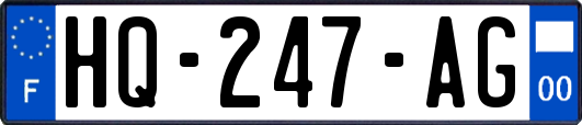 HQ-247-AG