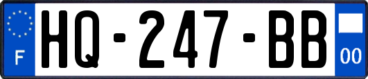 HQ-247-BB