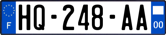HQ-248-AA