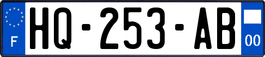 HQ-253-AB