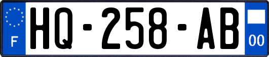 HQ-258-AB