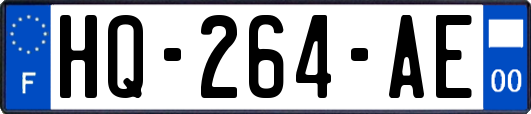 HQ-264-AE