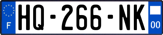 HQ-266-NK