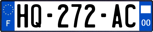 HQ-272-AC