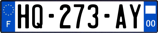 HQ-273-AY
