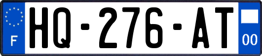 HQ-276-AT