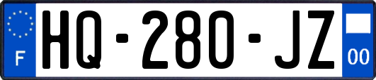 HQ-280-JZ