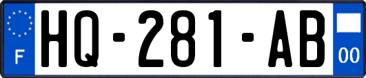 HQ-281-AB