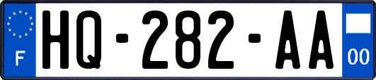 HQ-282-AA