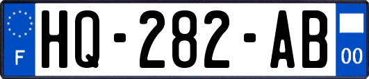 HQ-282-AB