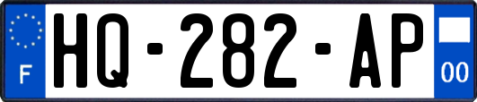 HQ-282-AP