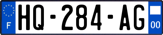 HQ-284-AG