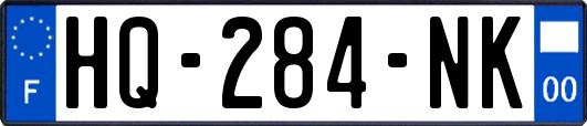 HQ-284-NK