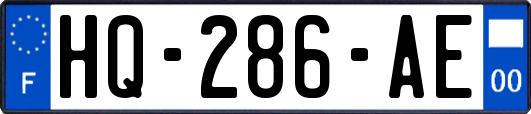 HQ-286-AE