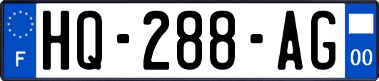 HQ-288-AG