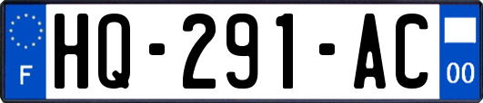 HQ-291-AC