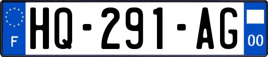 HQ-291-AG