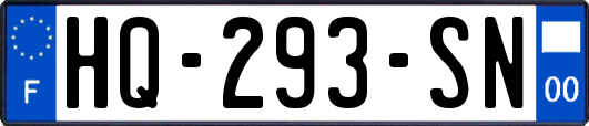 HQ-293-SN
