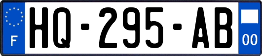 HQ-295-AB