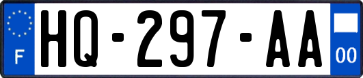 HQ-297-AA