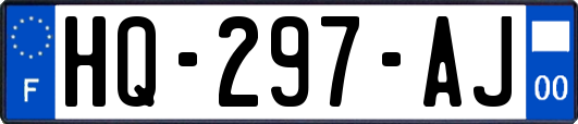 HQ-297-AJ
