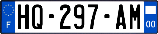 HQ-297-AM