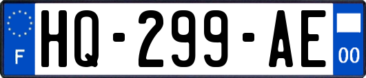 HQ-299-AE