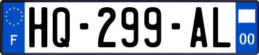 HQ-299-AL