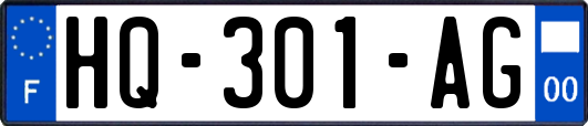 HQ-301-AG