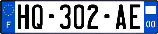 HQ-302-AE