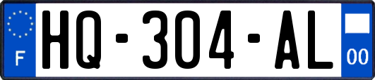 HQ-304-AL