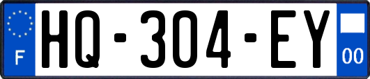 HQ-304-EY